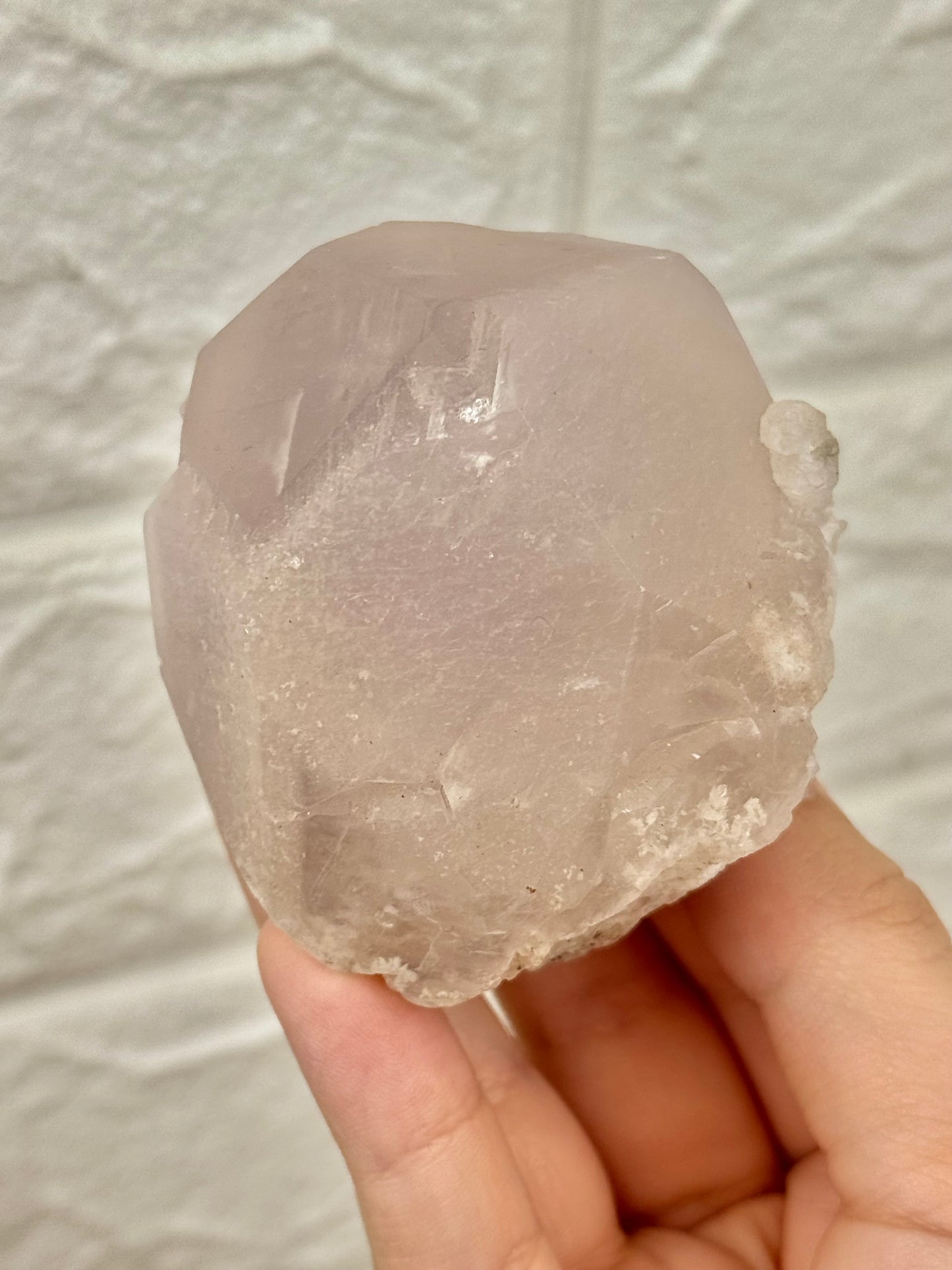 You pick! Amazing purple calcite from Hubei Daye, China