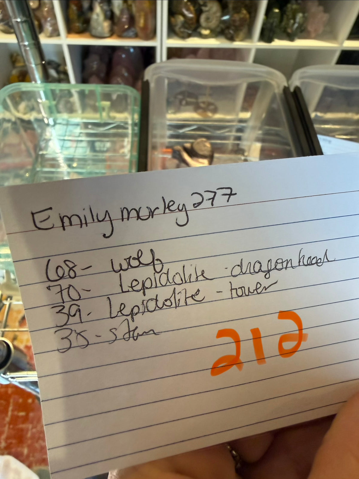 Emilymorley277