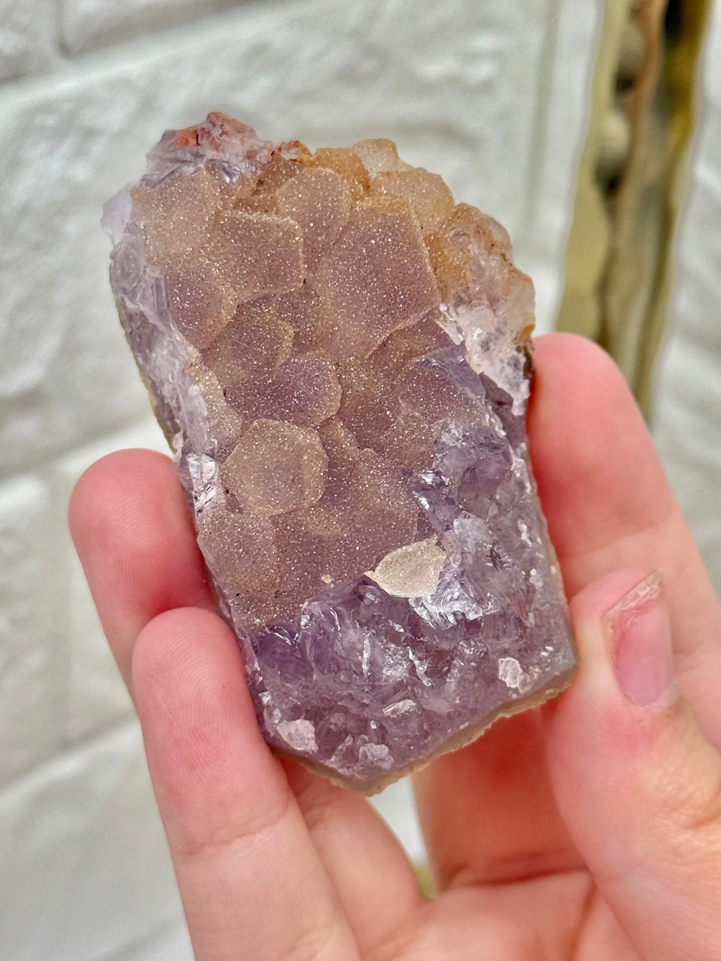 You pick! Insane Sugary purple amethyst pieces from Brazil