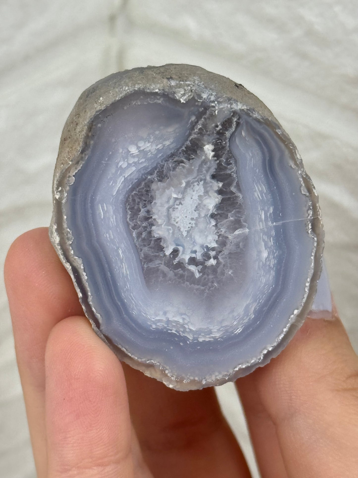 You pick! Incredible starry night agate from Arizona