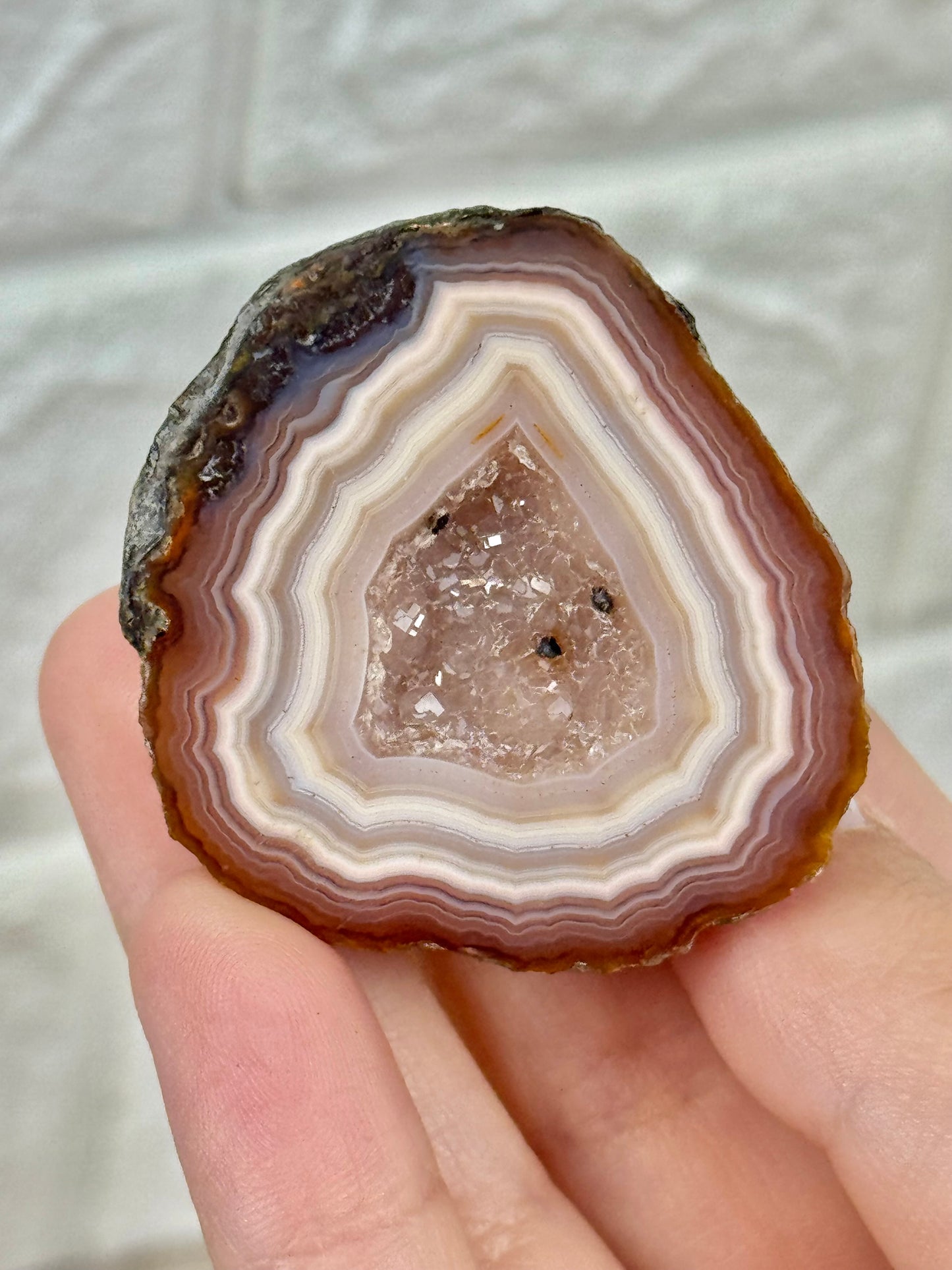 You pick! Gorgeous Zhanguo agates from China