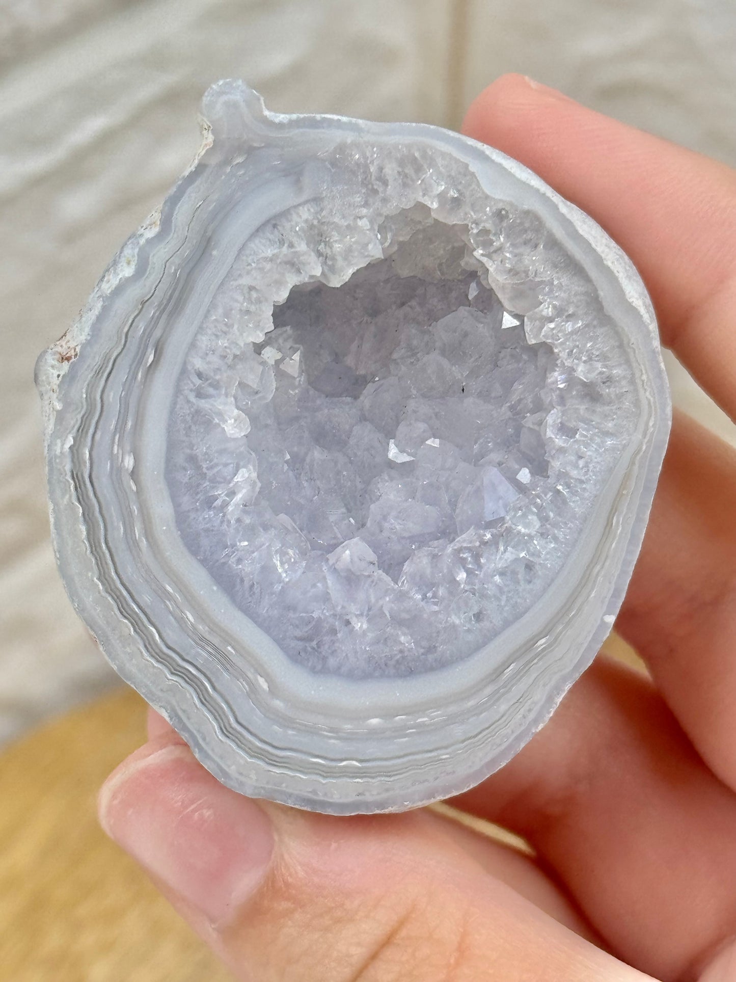 You pick! Greenlee agates from Arizona