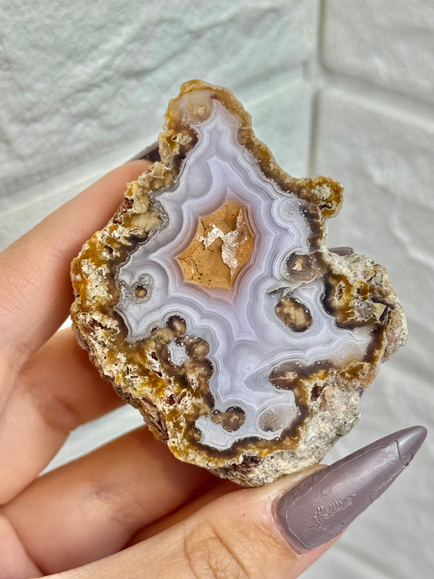 You pick! Stunning Laguna agates from Chihuahua Mexico