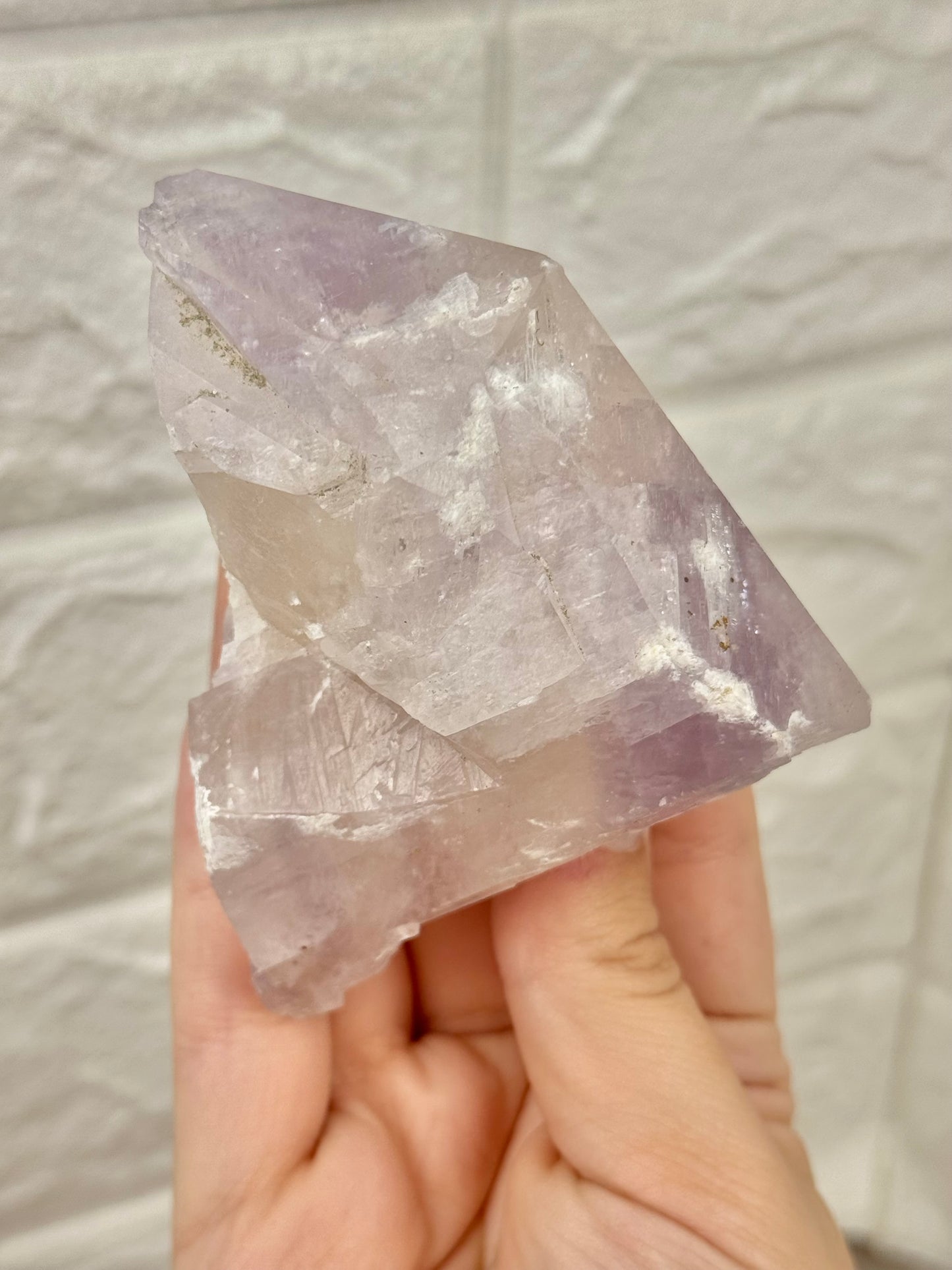 You pick! Amazing purple calcite from Hubei Daye, China