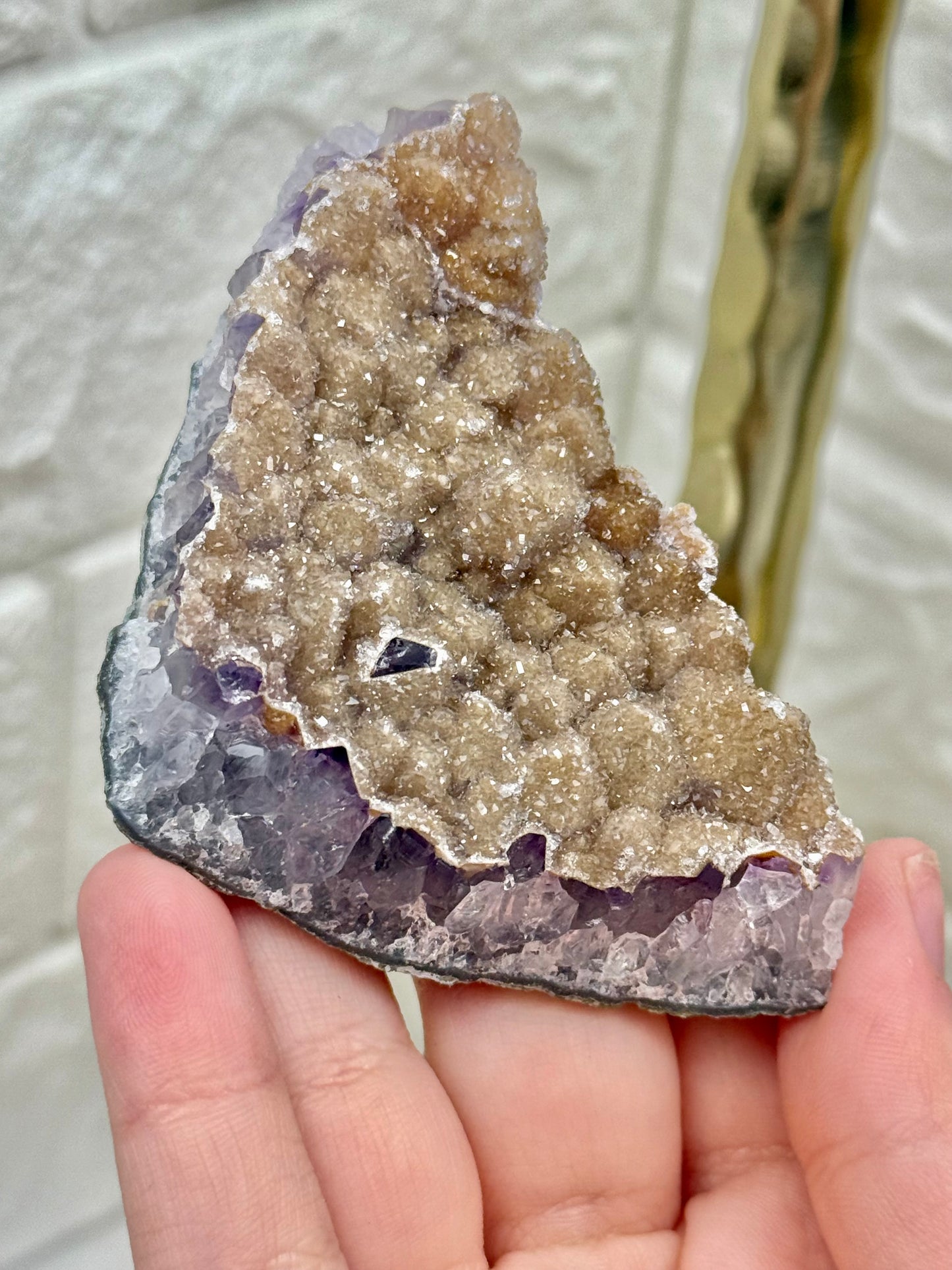You pick! Insane Sugary purple amethyst pieces from Brazil