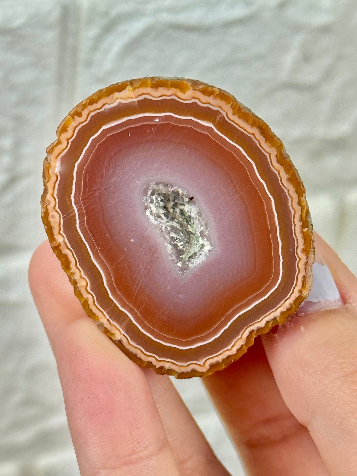 You pick! Gorgeous Zhanguo agates from China