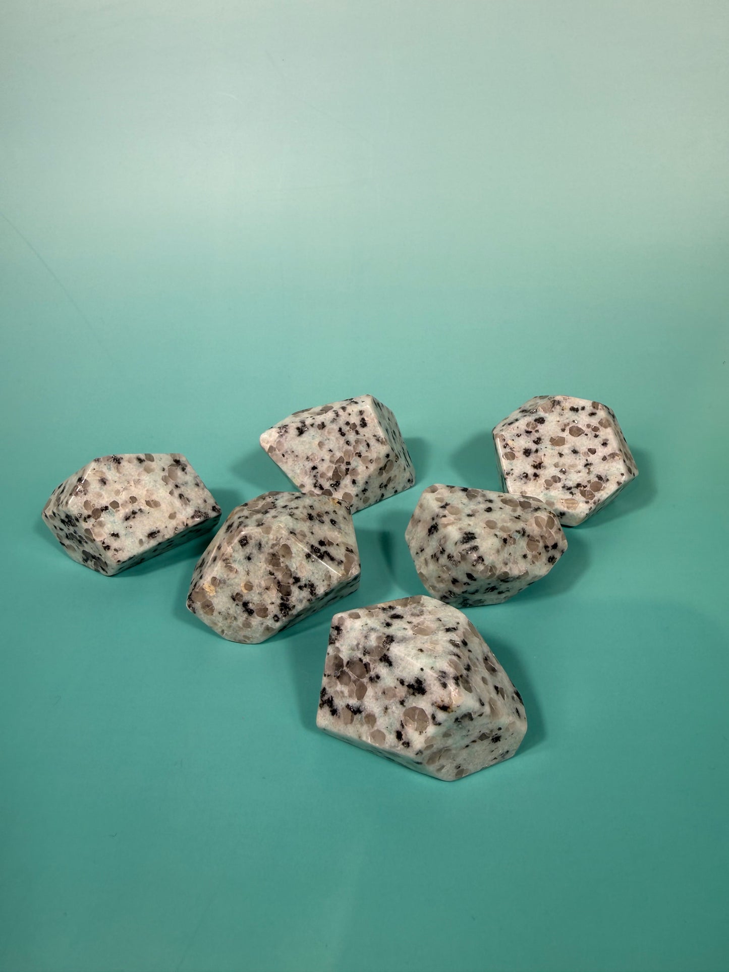 LG kiwi jasper gusher