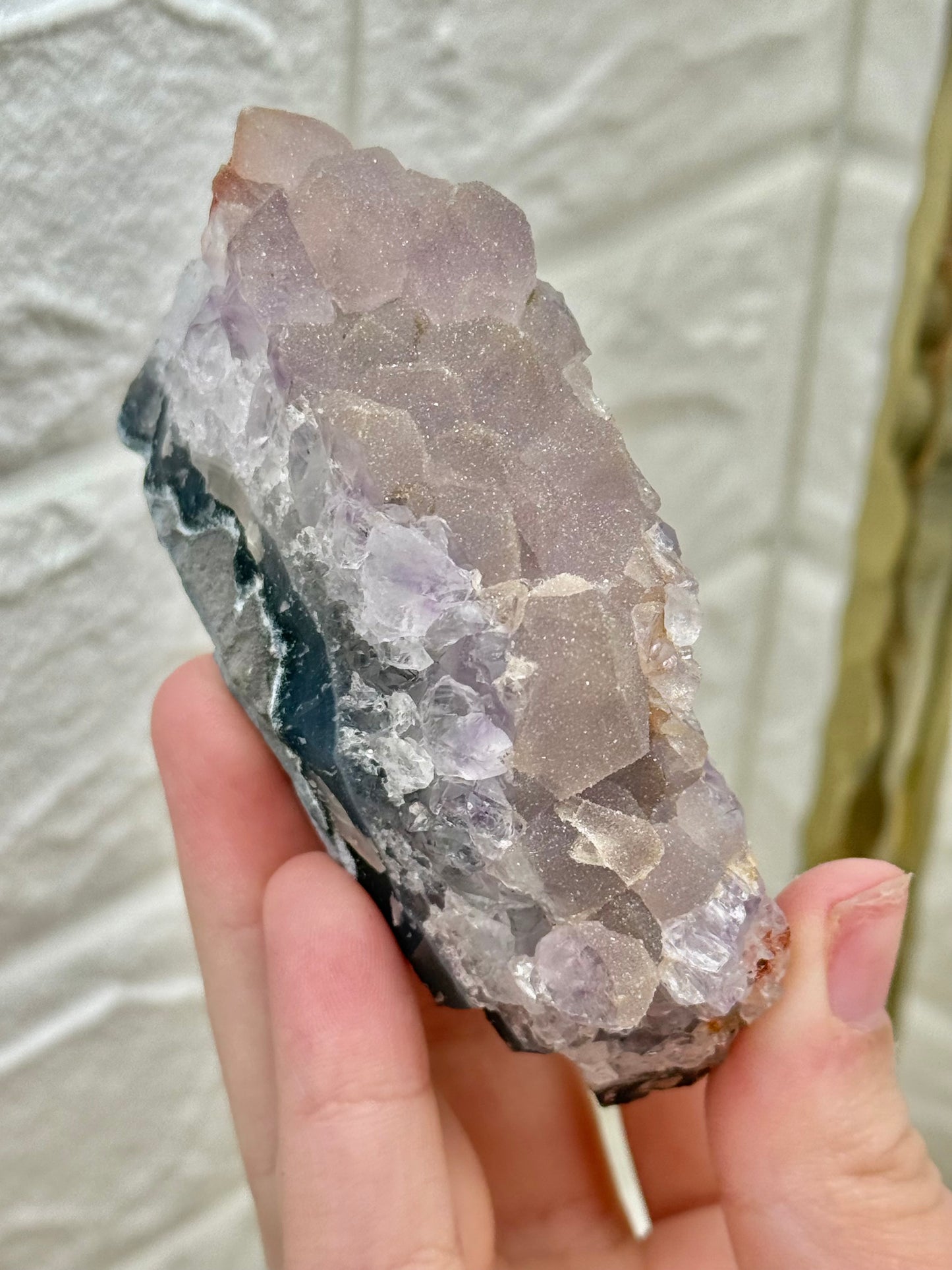 You pick! Insane Sugary purple amethyst pieces from Brazil