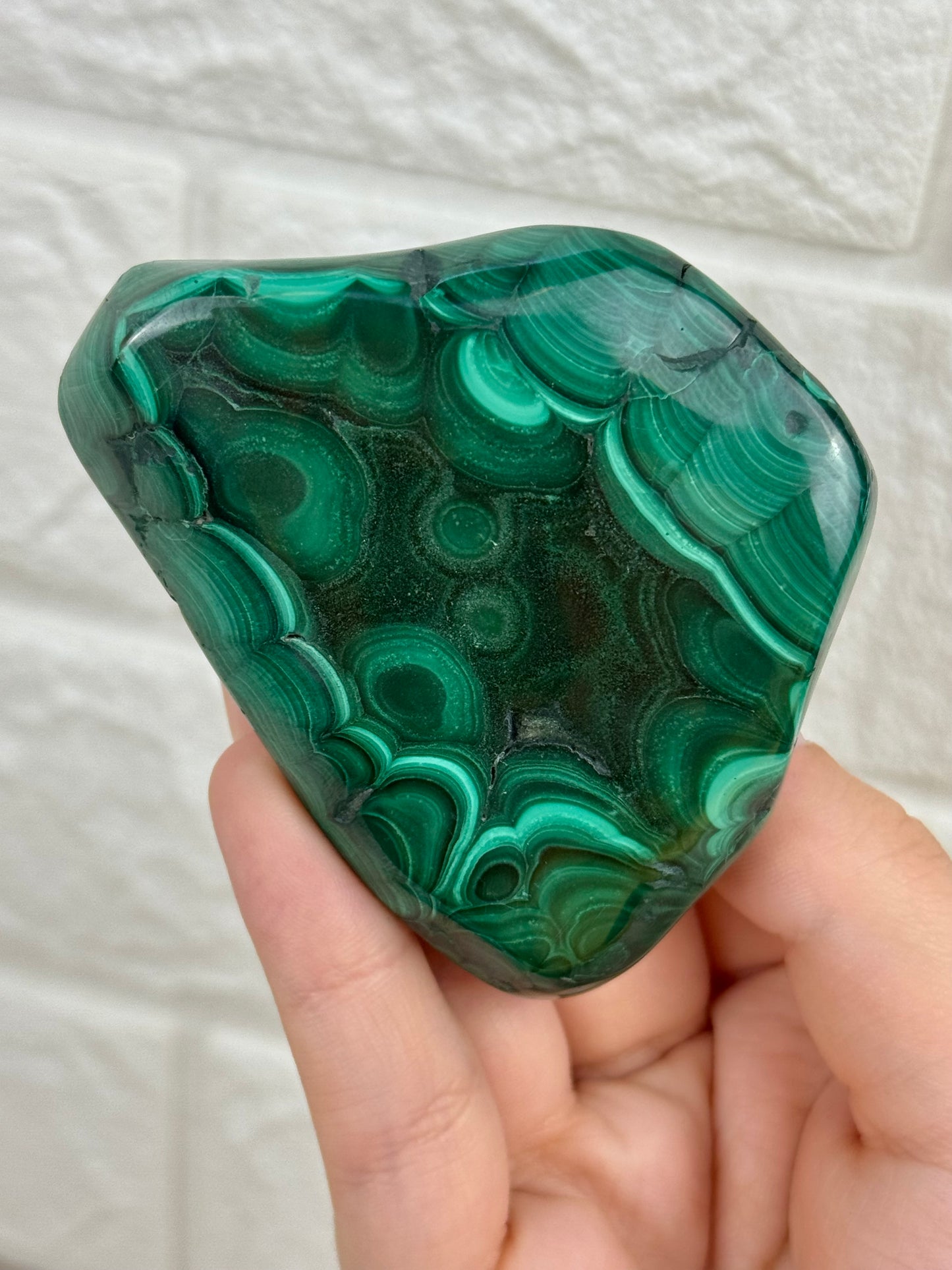 You pick! Malachite Freeform’s