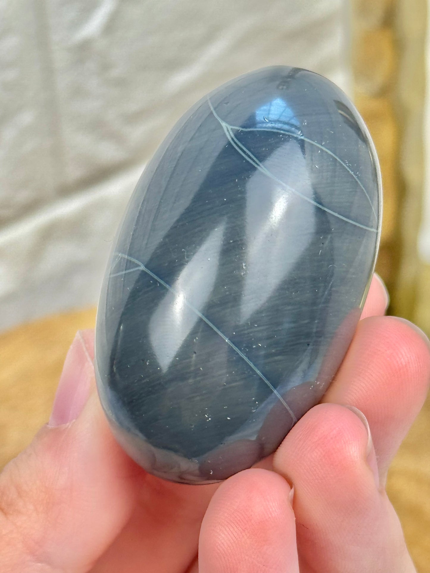 1 spider web obsidian shiva