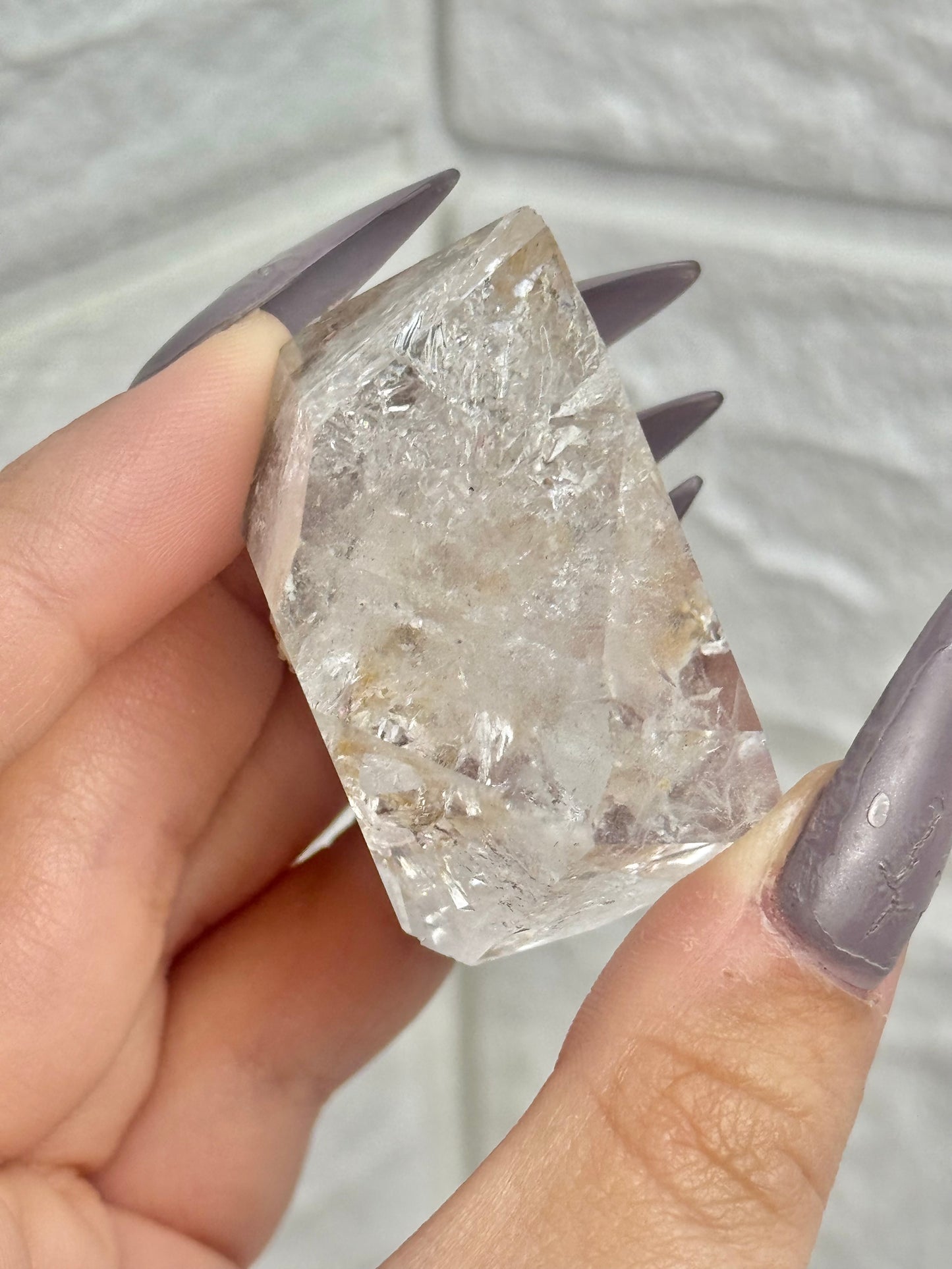 You pick! Herkimer diamonds from New York