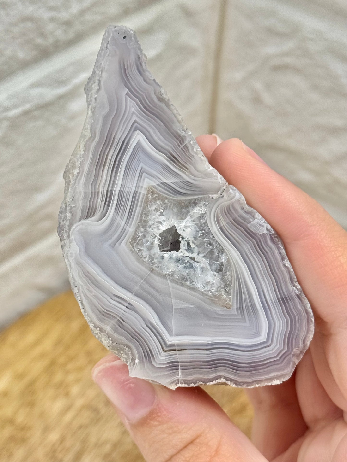 You pick! Greenlee agates from Arizona