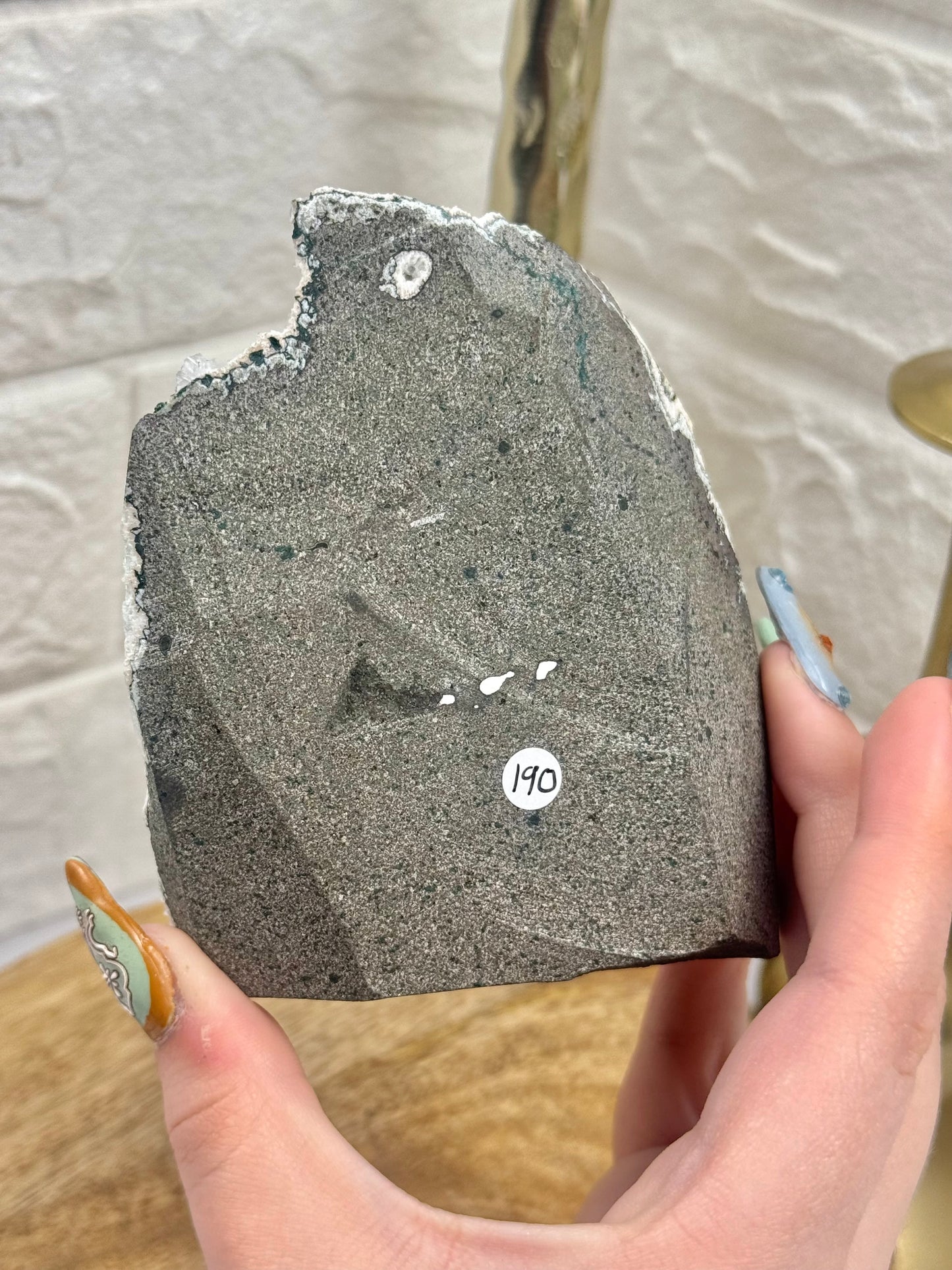 Amazing green apophyllite with mordenite and stillbite specimen from India