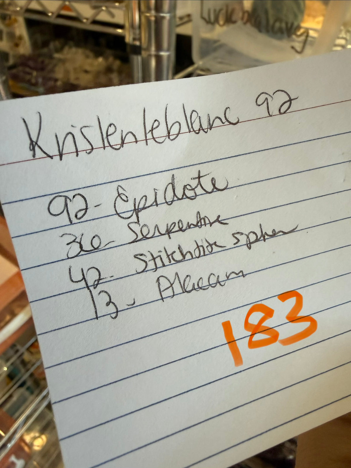 Kristenleblanc92