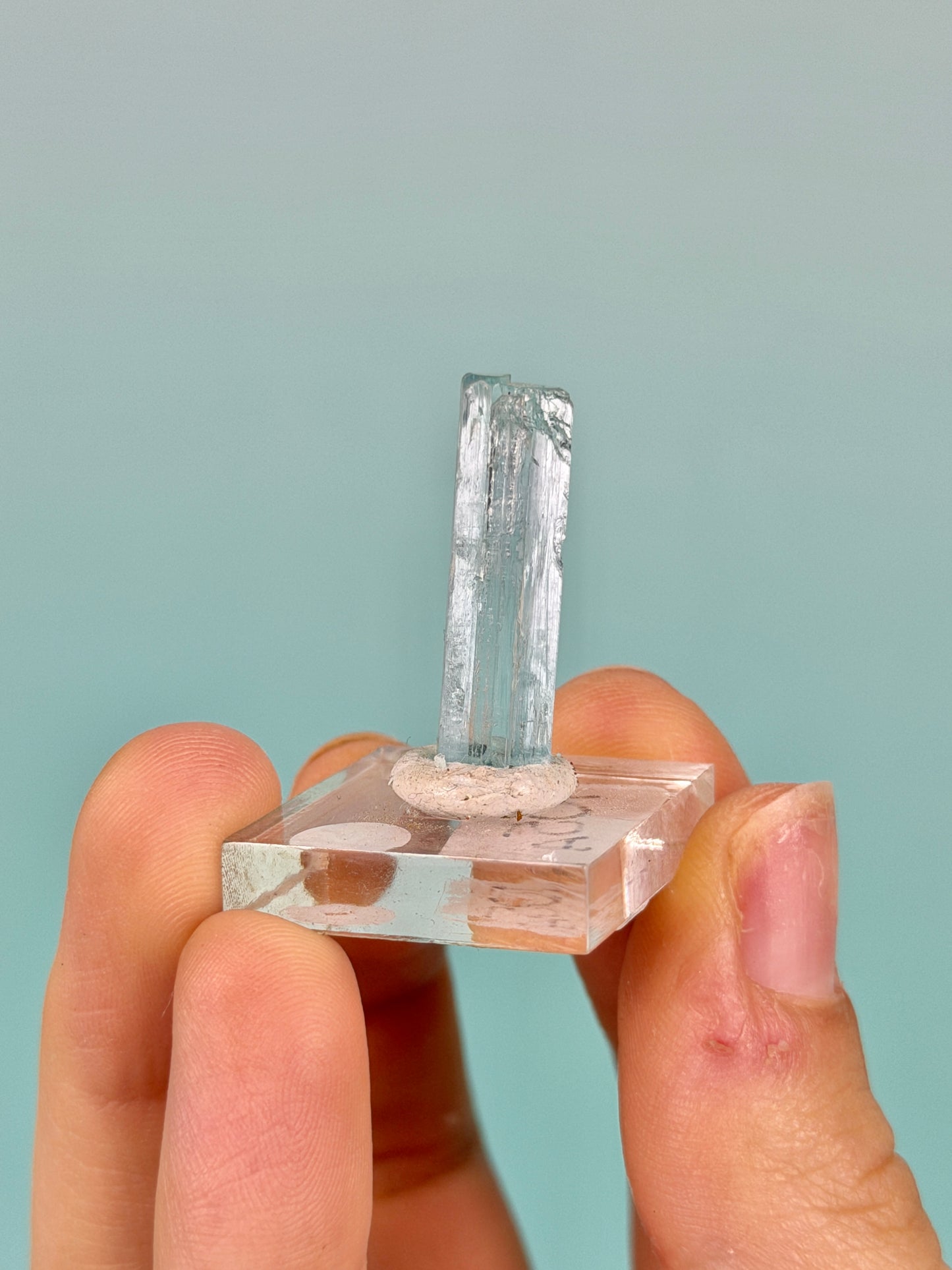 You pick! Newer find gemmy Emerald from Nigeria