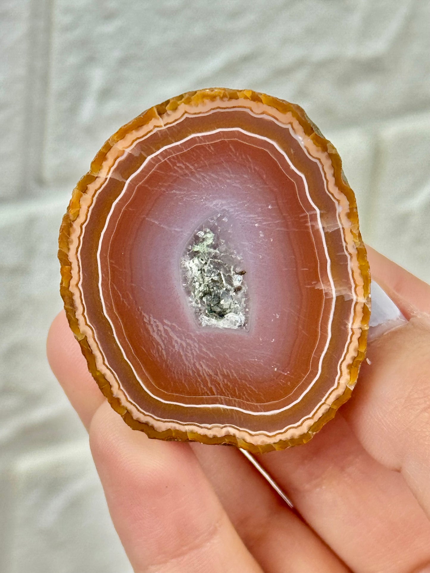 You pick! Gorgeous Zhanguo agates from China
