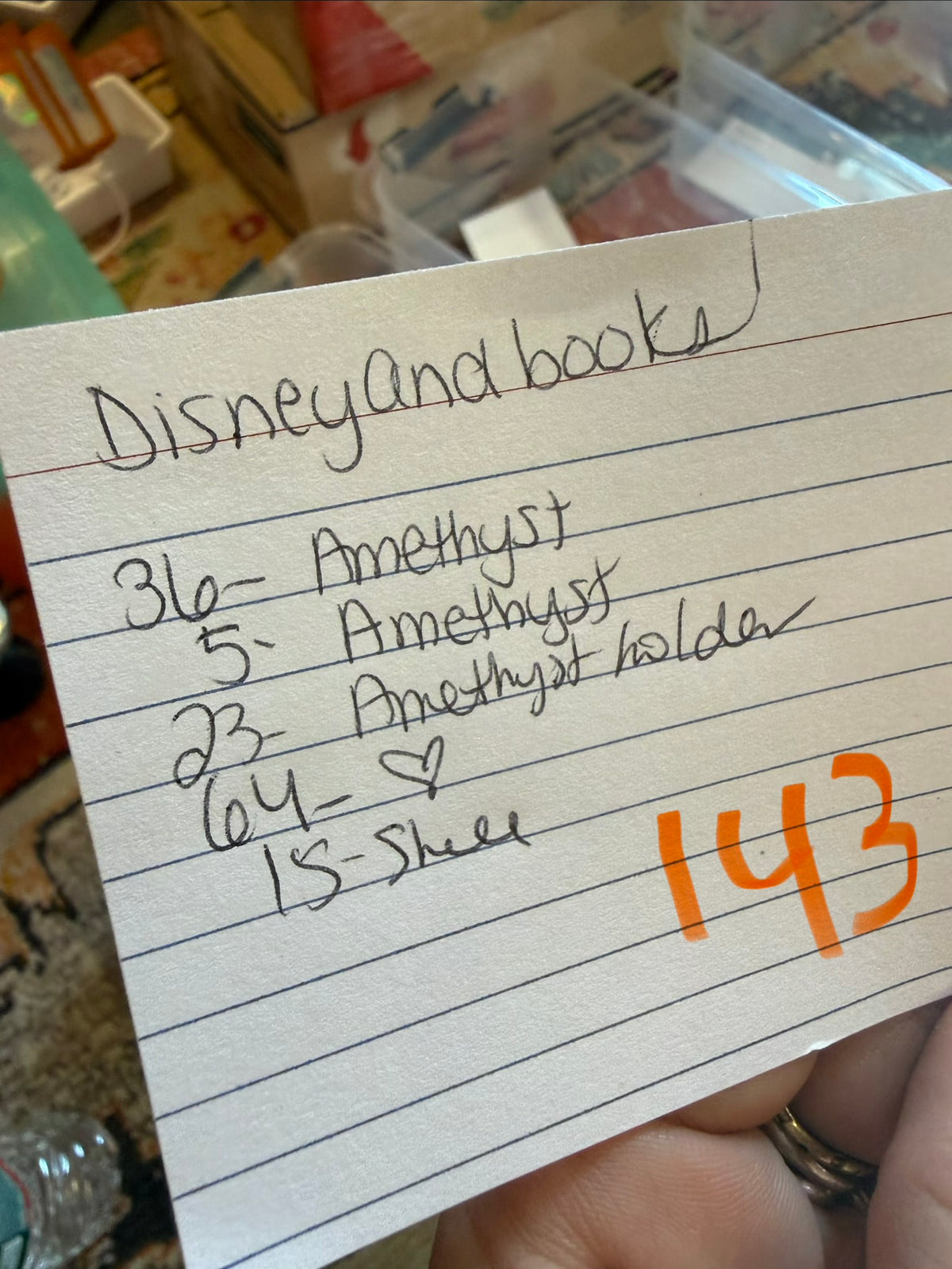 Disneyandbooks