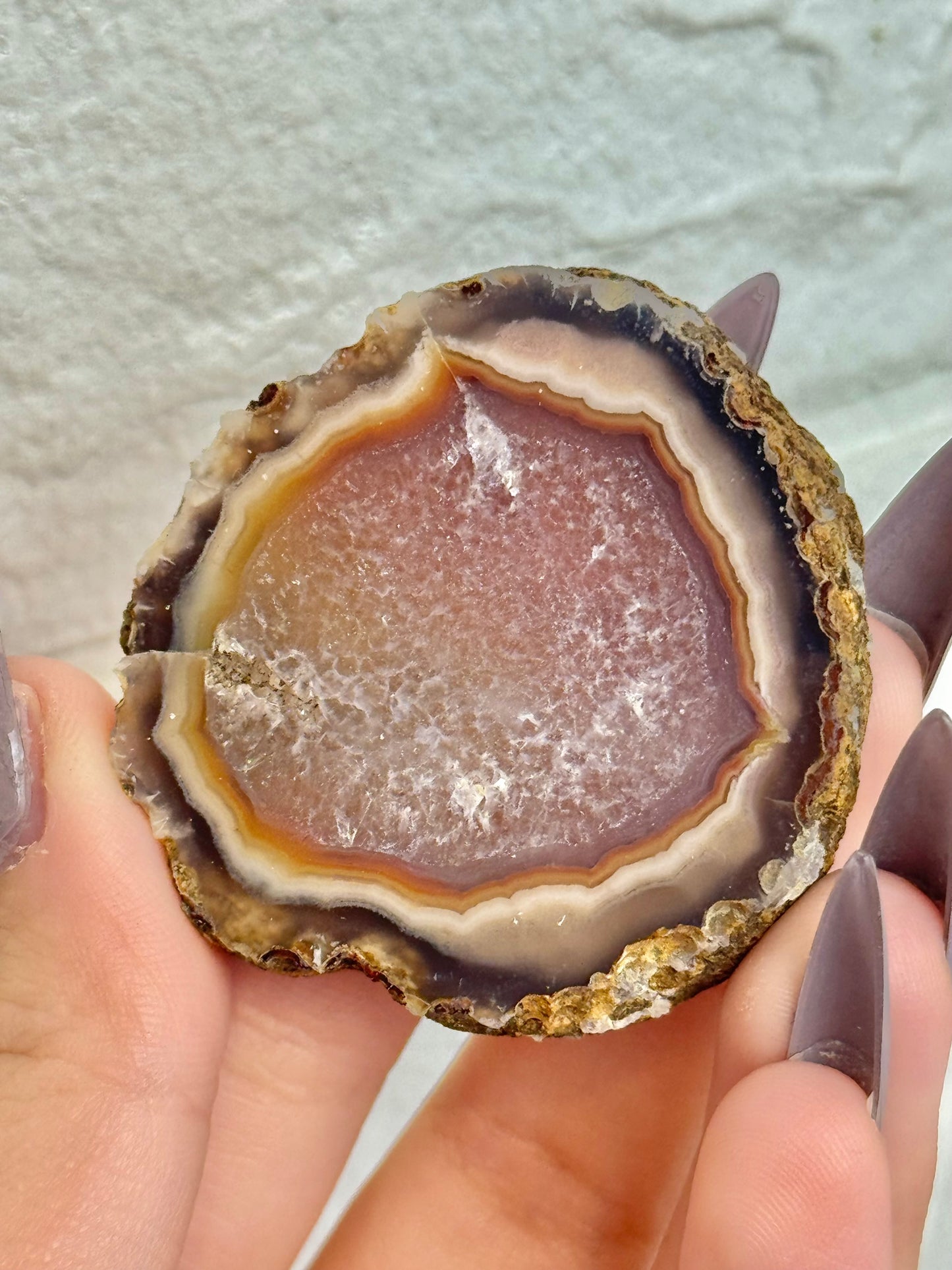 You pick! Stunning Laguna agates from Chihuahua Mexico