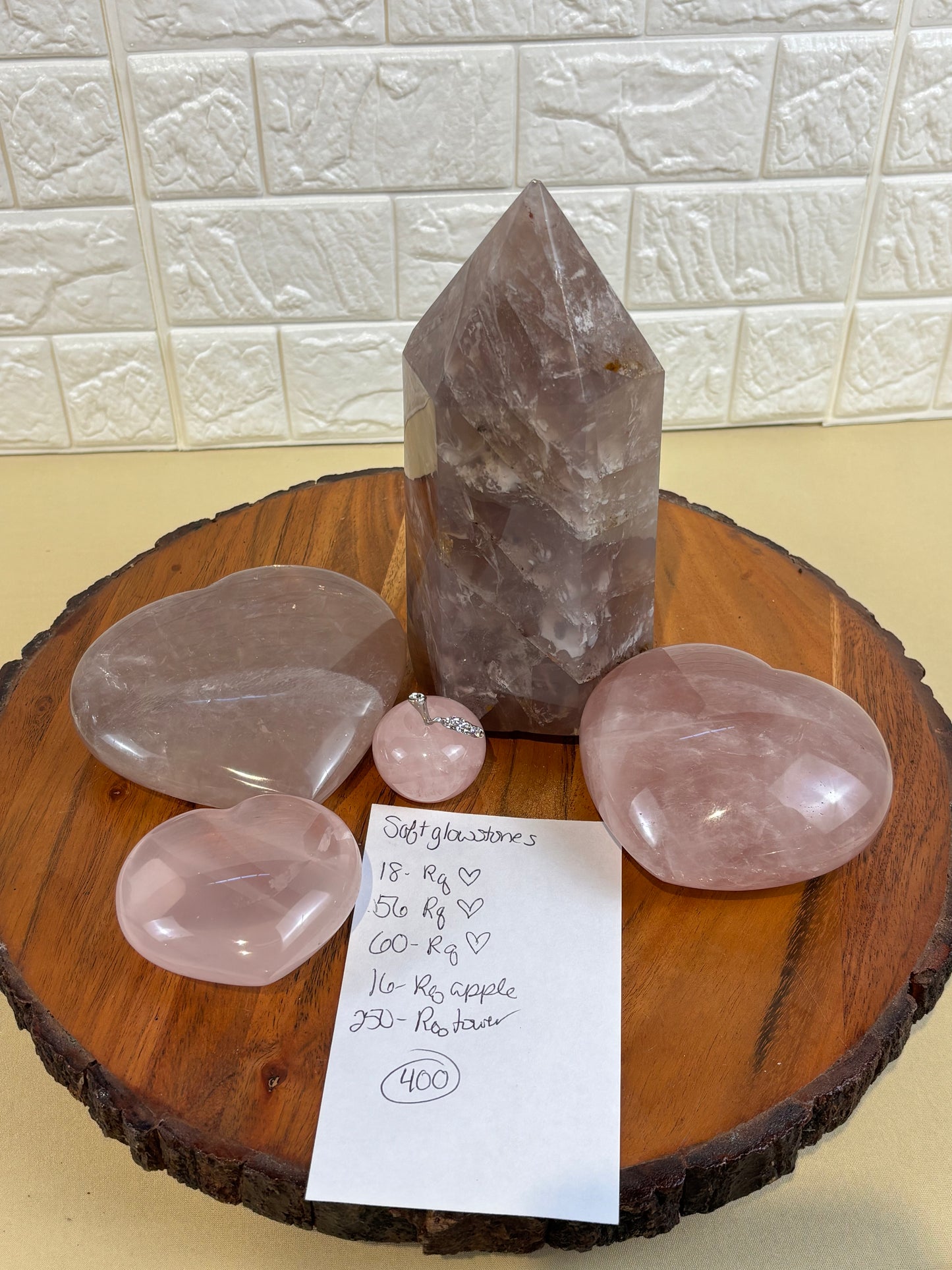softglowstones