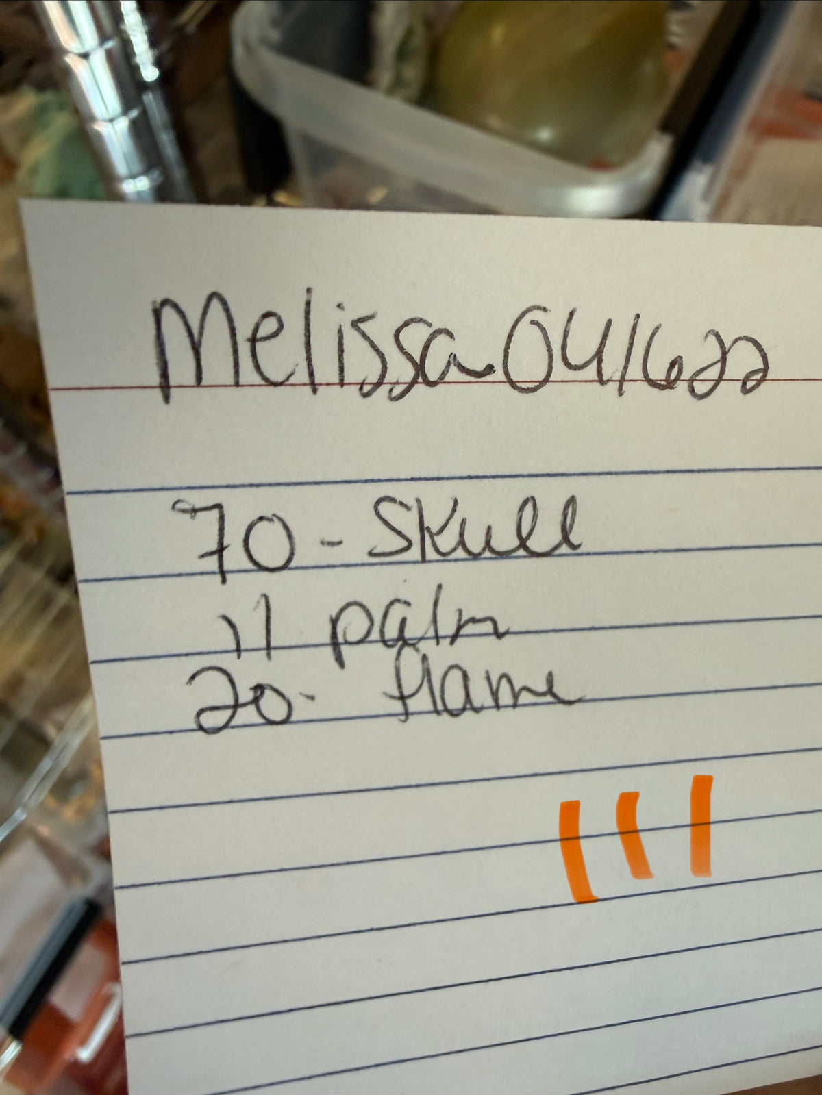Melissa041622