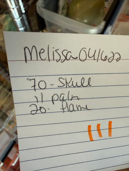 Melissa041622