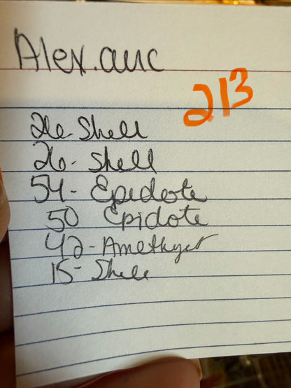 Alex.auc