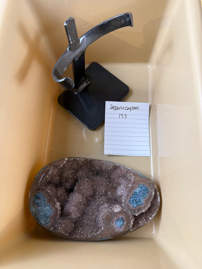 DejaVuCrystals