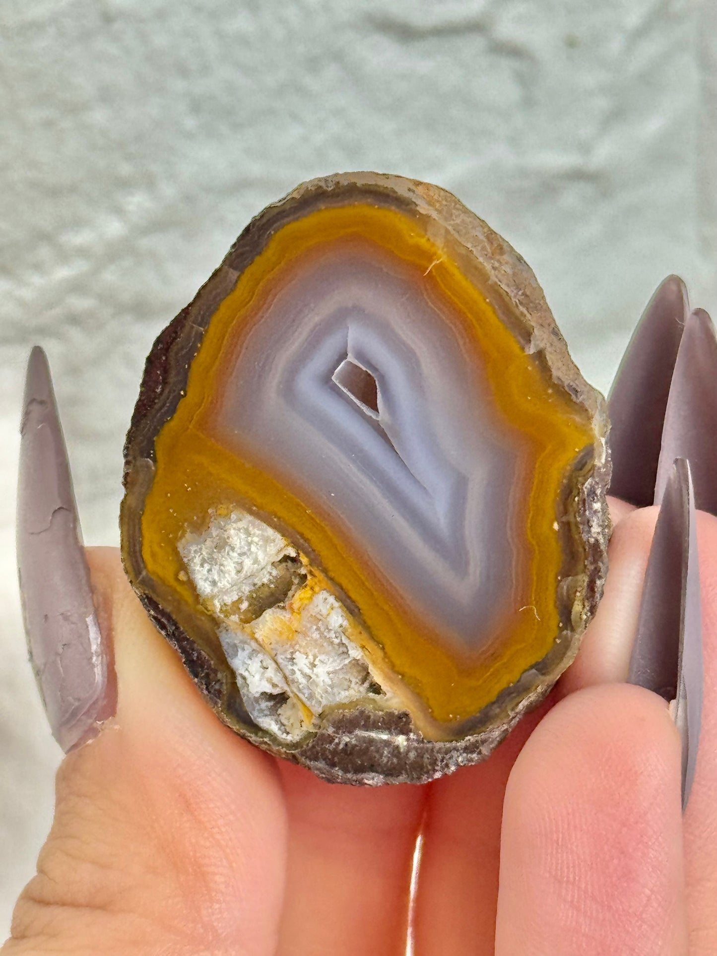 You pick! Stunning Laguna agates from Chihuahua Mexico