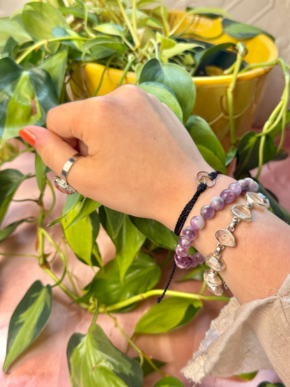 8MM Unicorn Stone bracelet