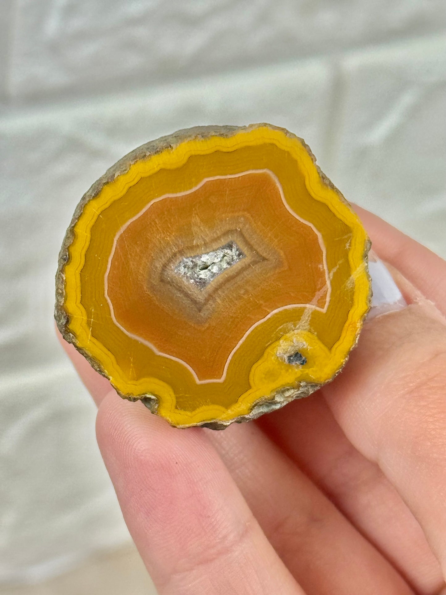 You pick! Gorgeous Zhanguo agates from China