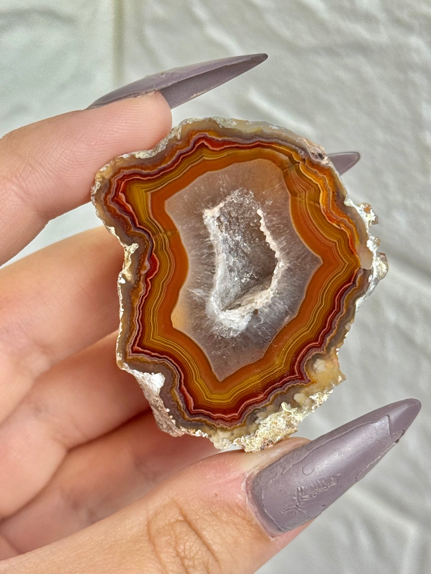 You pick! Insane Laguna agates from Chihuahua Mexico