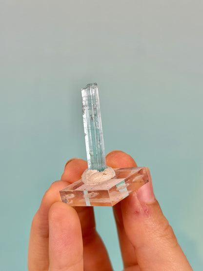 You pick! Newer find gemmy Emerald from Nigeria