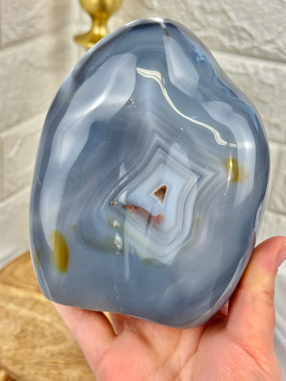 You pick! LG orca agate Freeform’s from Madagascar