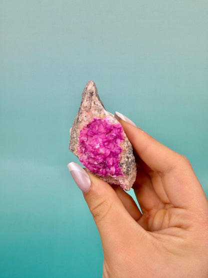 You pick! Pink cobalto calcite