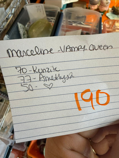 Marcelinevampyqueen