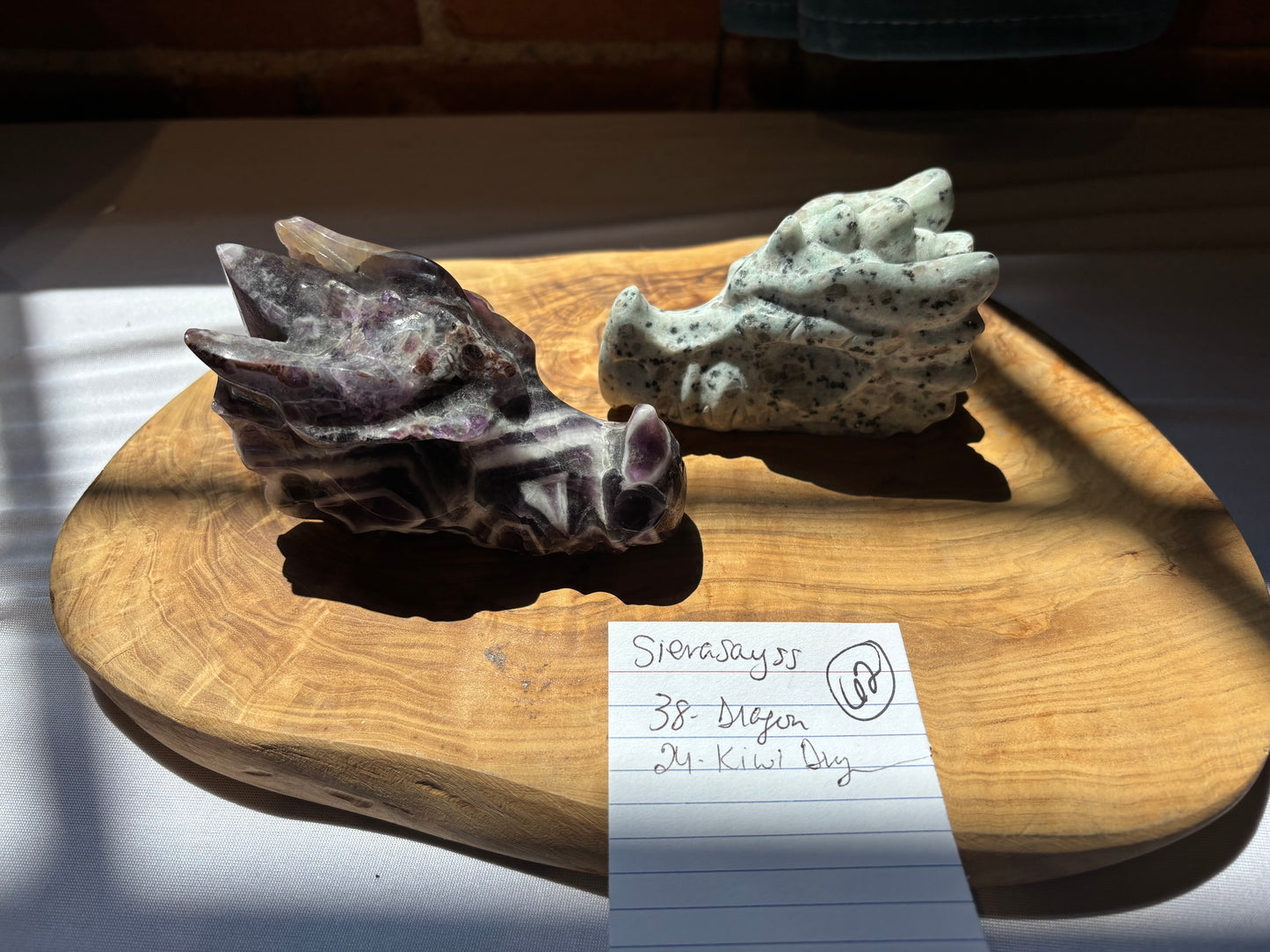 Sierasayss