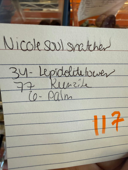 NicoleSoulSnatcher