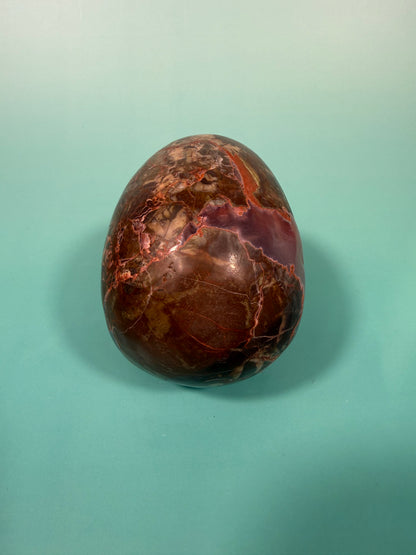 Amazing Money agate skull