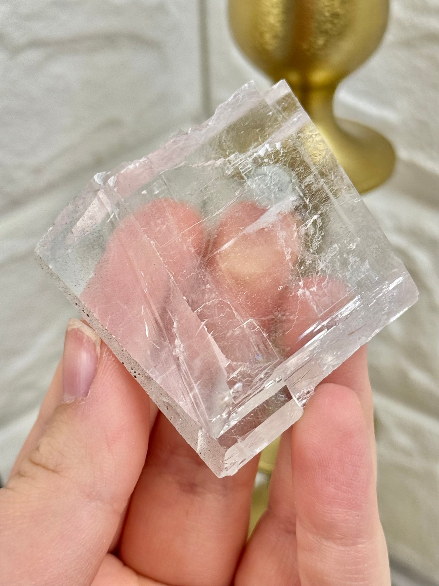 You pick! Rare balmat calcite from the empire state zinc mine, New York