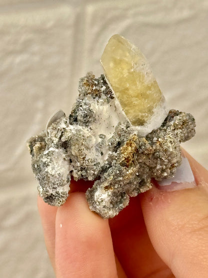 You pick! Sweet water calcite from Missouri