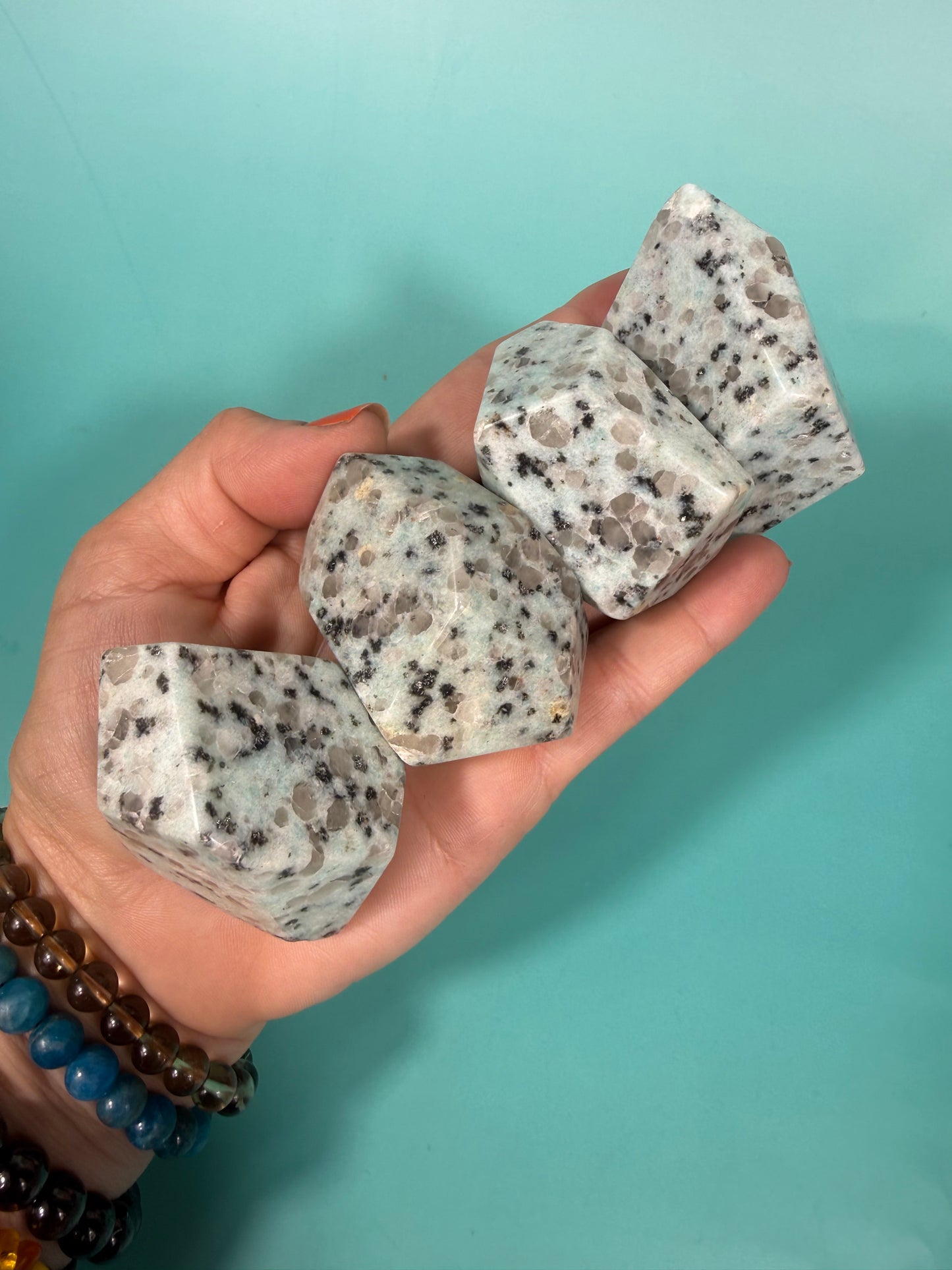 LG kiwi jasper gusher