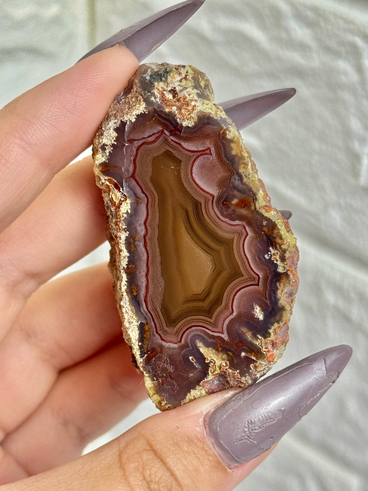 You pick! Insane Laguna agates from Chihuahua Mexico
