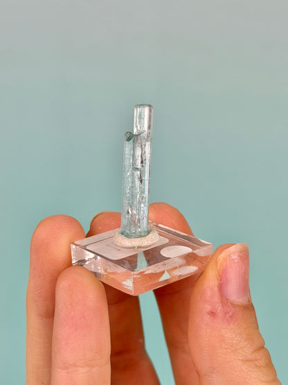 You pick! Newer find gemmy Emerald from Nigeria