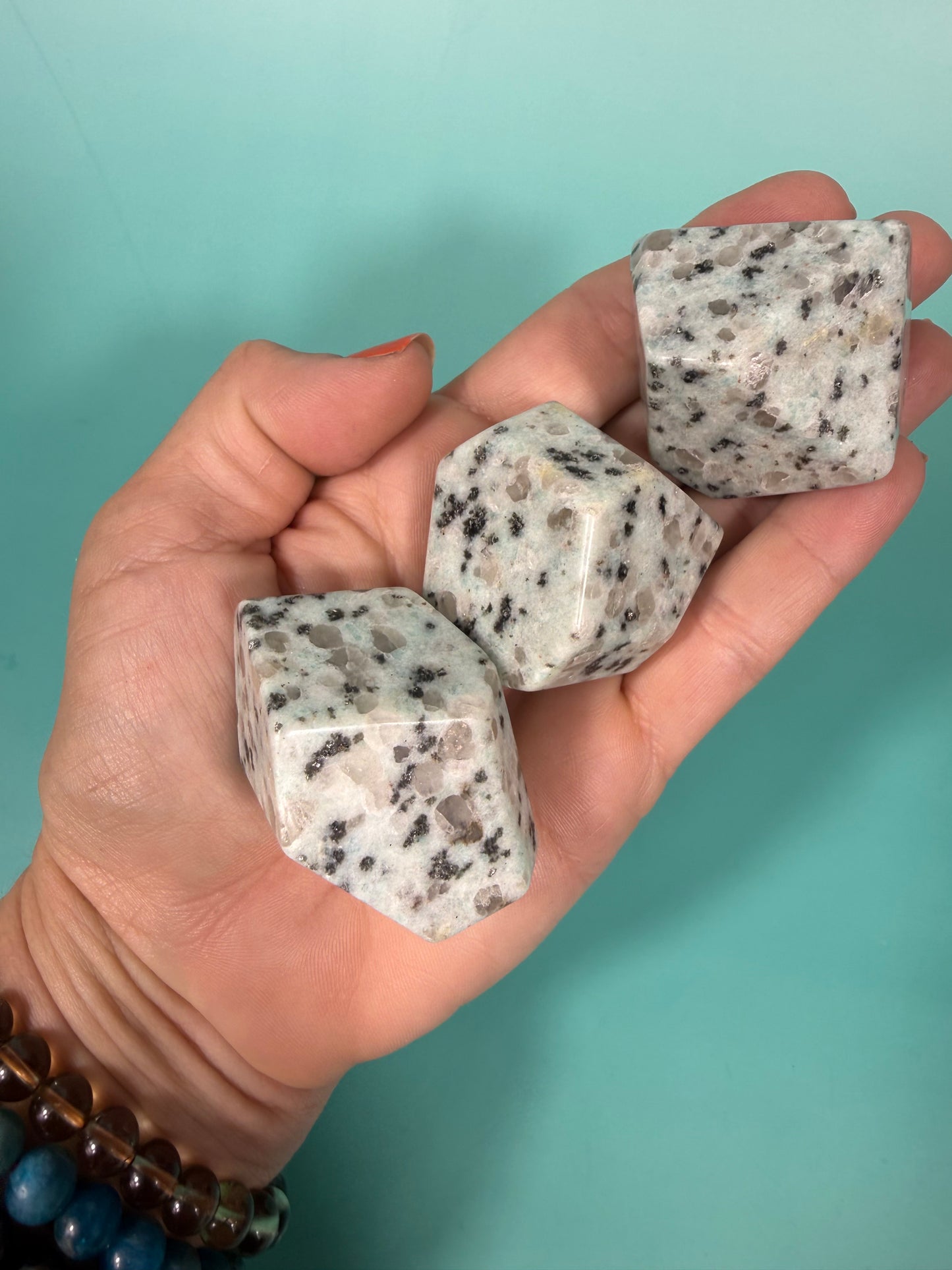 Kiwi jasper gusher