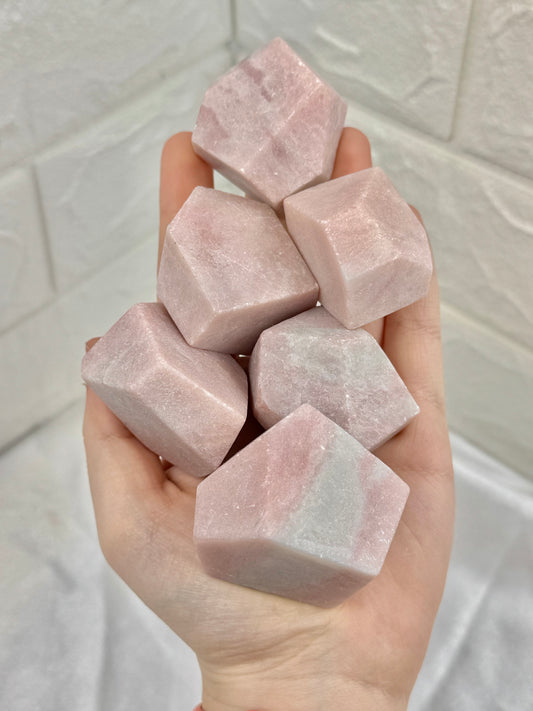 1 pink opal Freeform