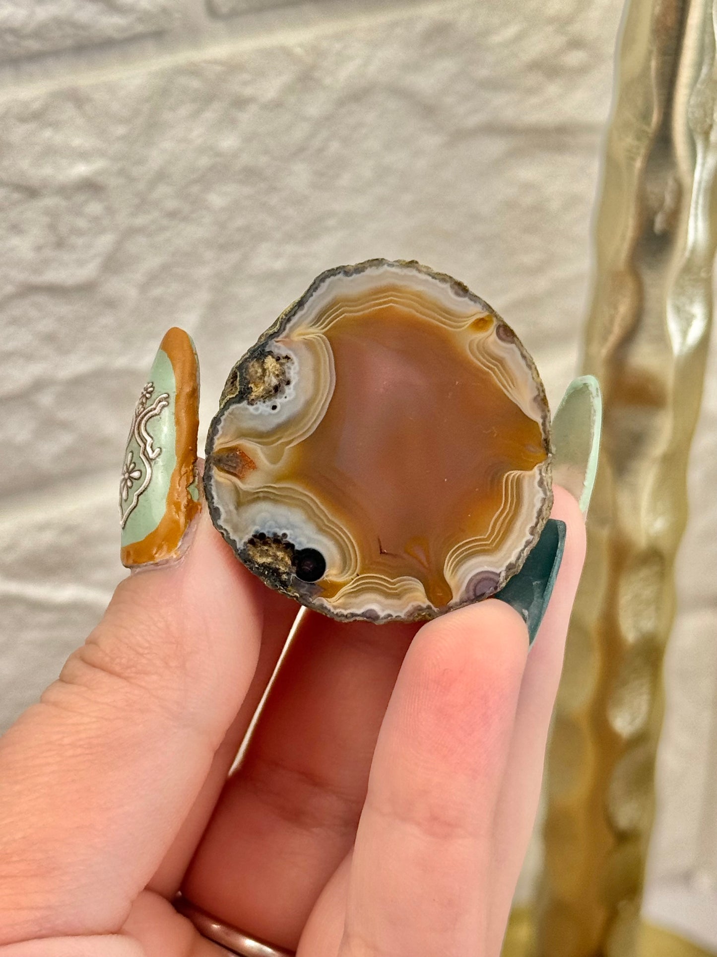 You pick! Stunning Zhanguo agates from China