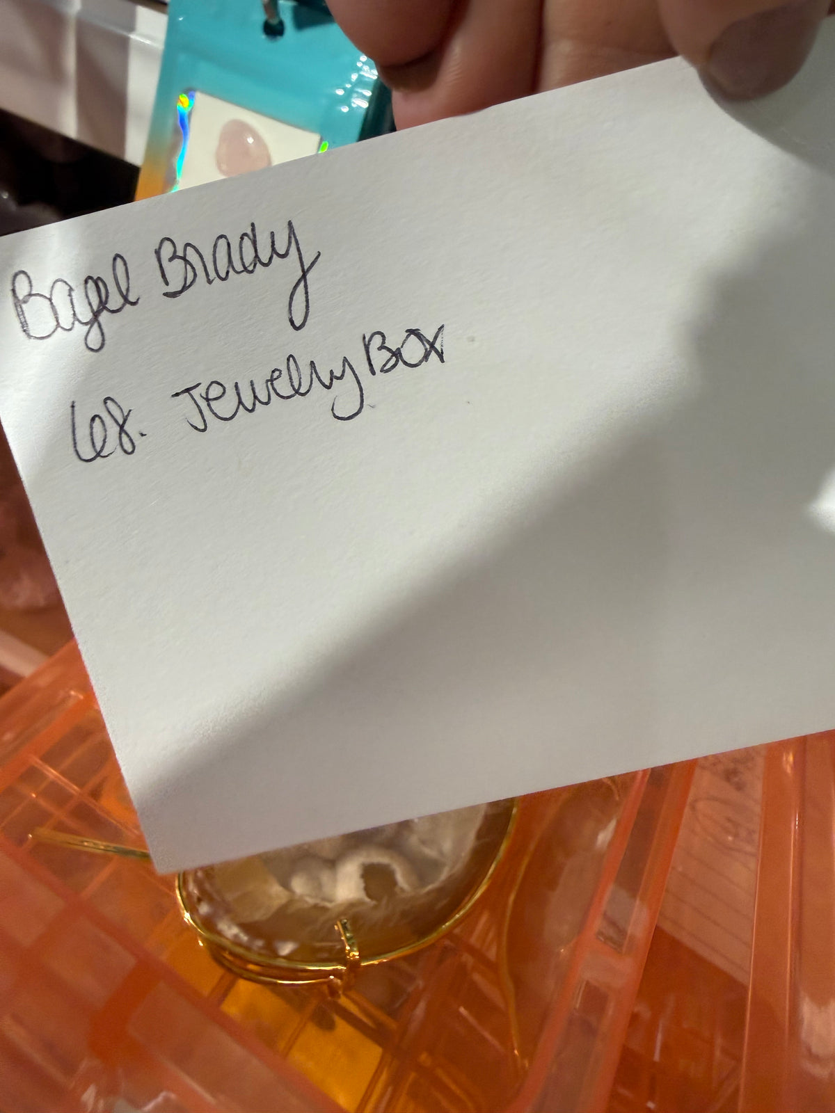 Bagelbrady