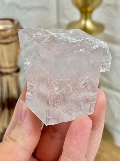 You pick! Rare balmat calcite from the empire state zinc mine, New York