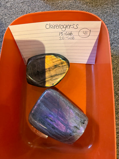 Clairerogersss- new
