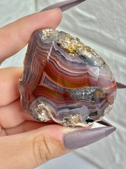 You pick! Insane Laguna agates from Chihuahua Mexico
